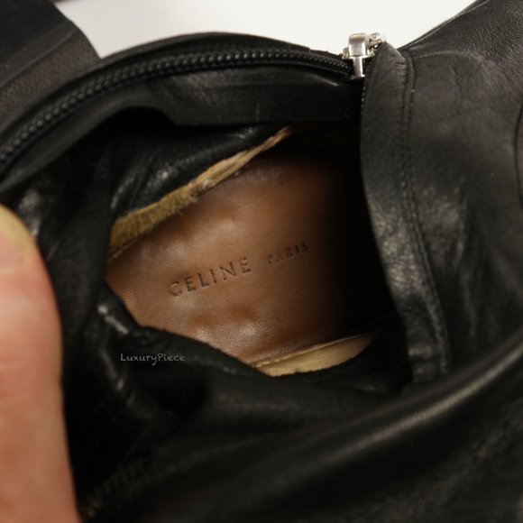 Amazing Celine Old buy Phoebe Philo - Picture 8 of 9